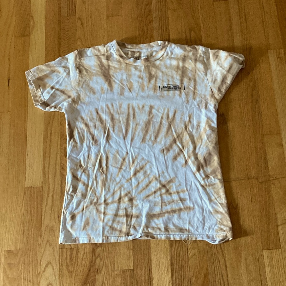 RARE Taylor Swift Midnights T-Shirt || Only WAS available for 72 Hours!!!